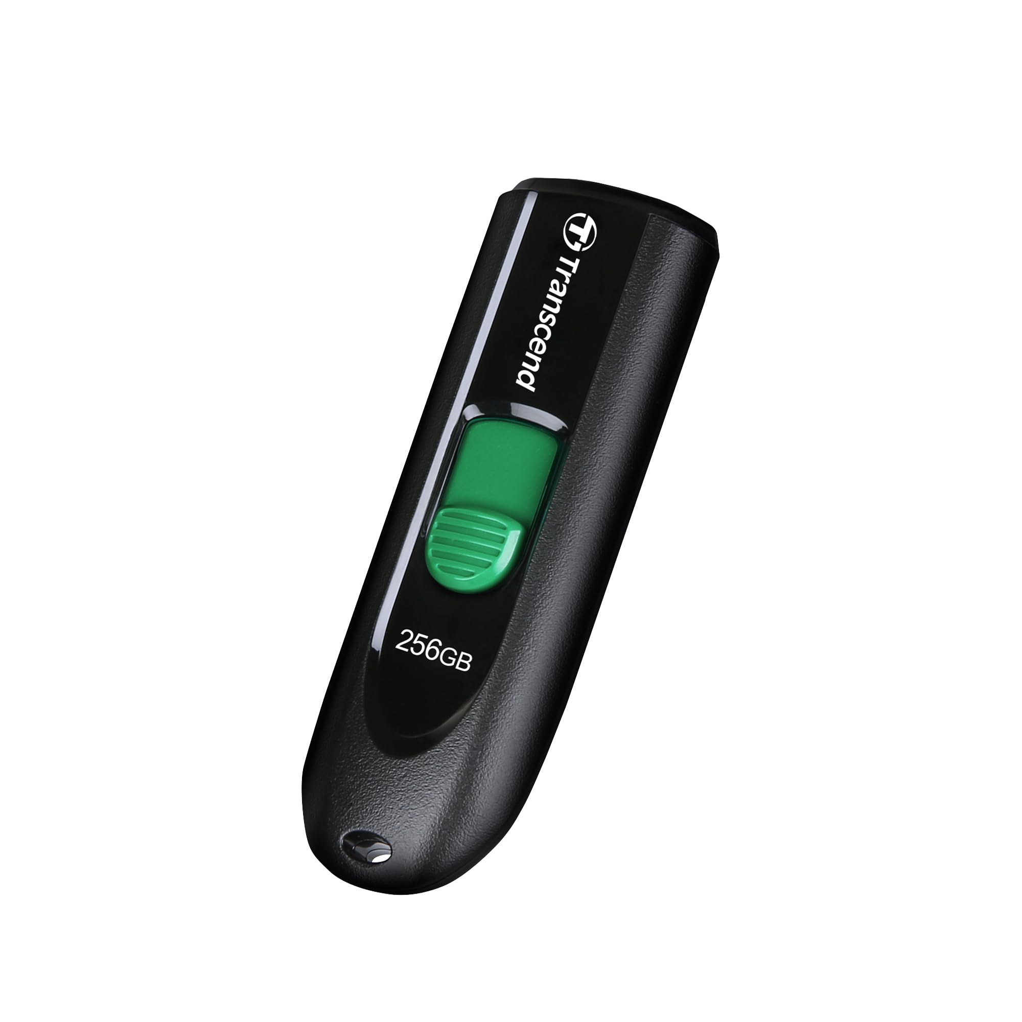 Transcend 256GB JF790 USB Flash Drive, USB3.2 Gen1, Retractable USB Connector, Thumb Drives, Type-C - TS256GJF790C - Image 3