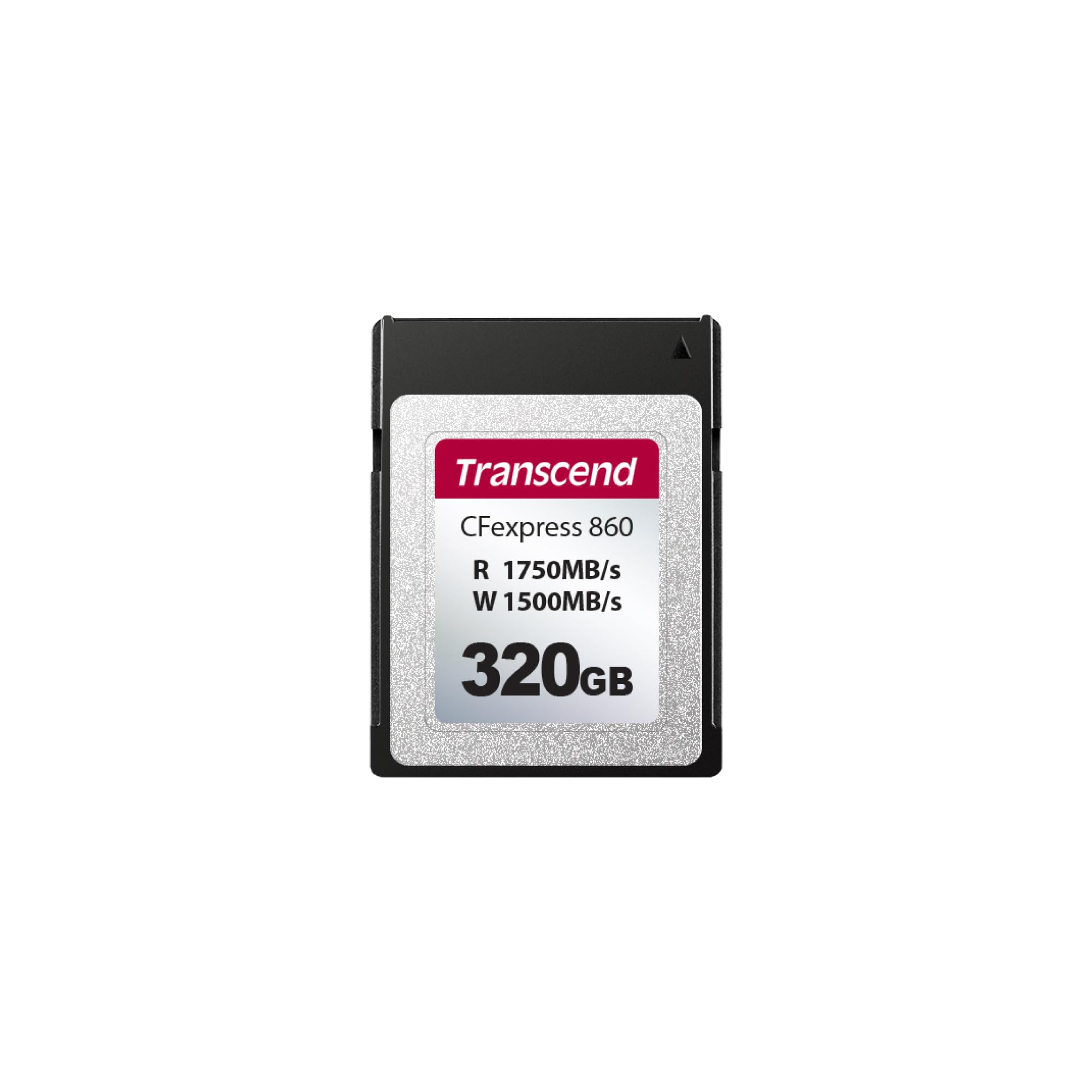 CFexpress & CompactFlash Cards