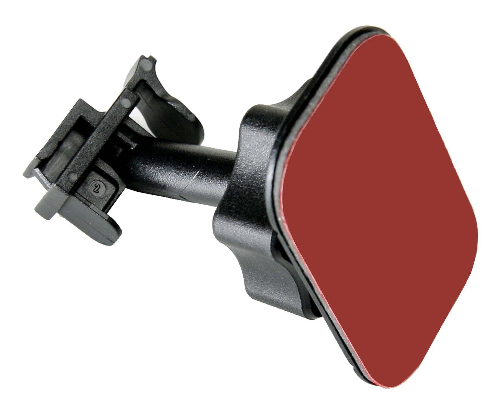 Transcend Adhesive Mount for DrivePro Car Video Recorder (TS-DPA1) - Image 3