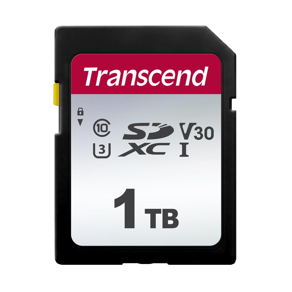 SD Cards